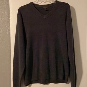 2XLT Dockers v-neck sweater
